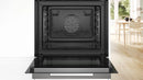 Bosch Series 8 Built-In Oven 60cm HBG7784B1