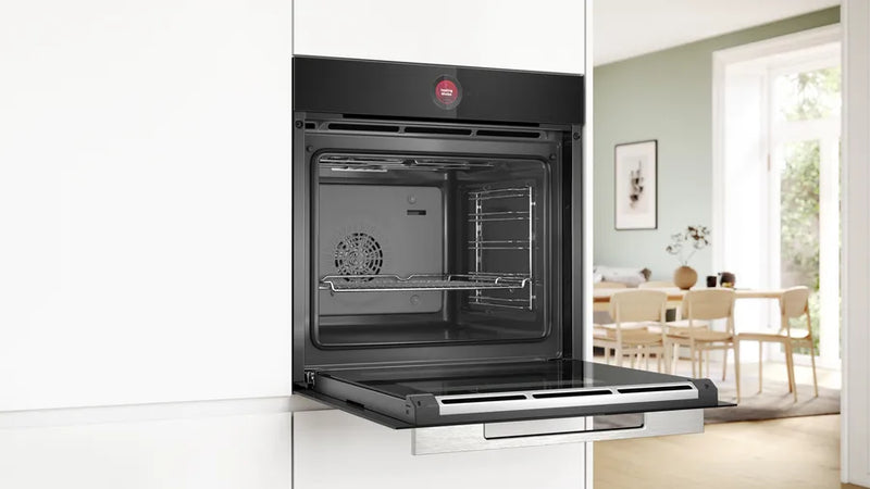 Bosch Series 8 Oven 60x60cm HBG7341B1B