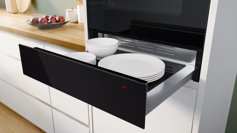 Bosch Series 8 Built-In Oven Drawer 14cm BIC7101B1B