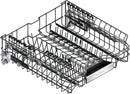 Gaggenau 200 series Dishwasher 60 cm