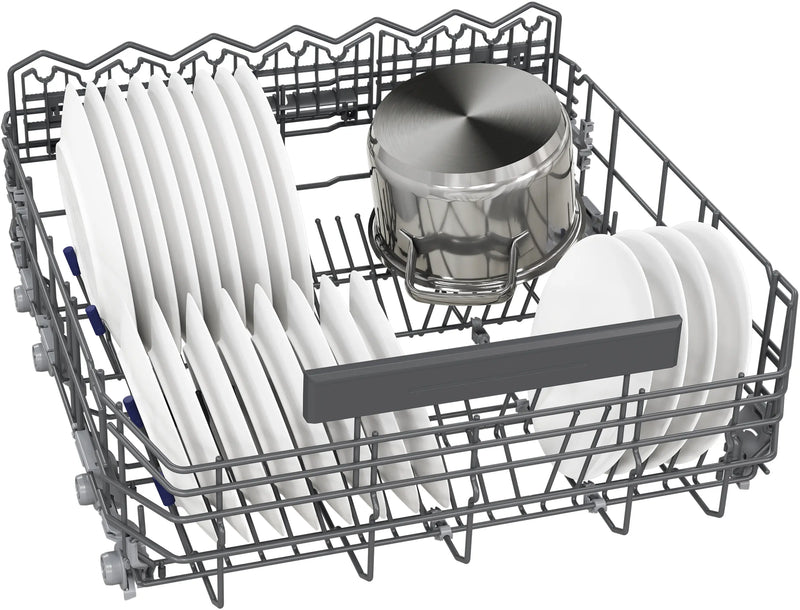 Siemens iQ500 Free-Standing Dishwasher 60cm SN25EC13CE