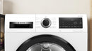 Bosch Series 6 Dryer 9kg WQG24509GB