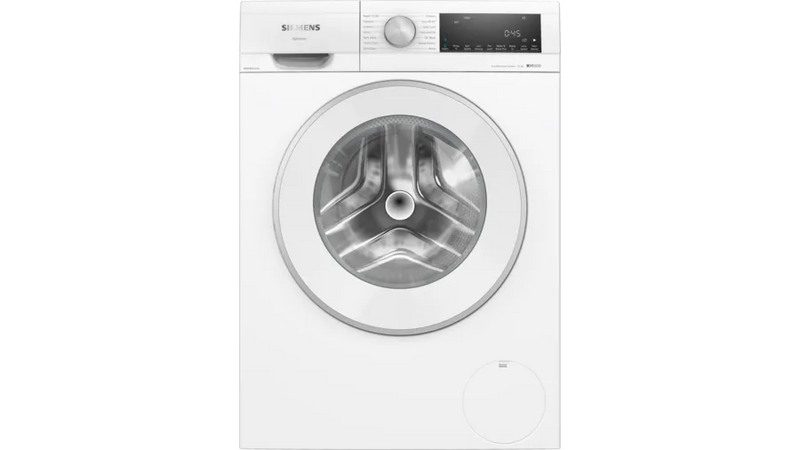 Siemens iQ500 Washing Machine 10kg WG54G210GB