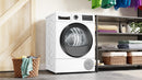 Bosch Series 6 Dryer 9kg WQG24509GB