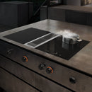 Gaggenau 400 series Vario flex induction cooktop 38cm VI422105