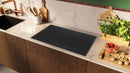 Grade A Neff N90 T68YYY4C0 80cm Induction Hob - Black