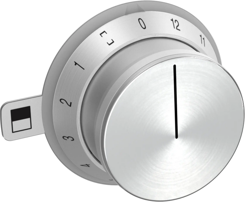 Gaggenau Knob CKI420010