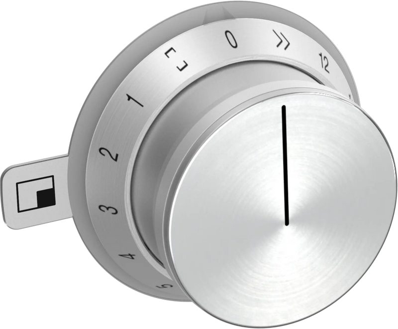 Gaggenau Knob CKG410010
