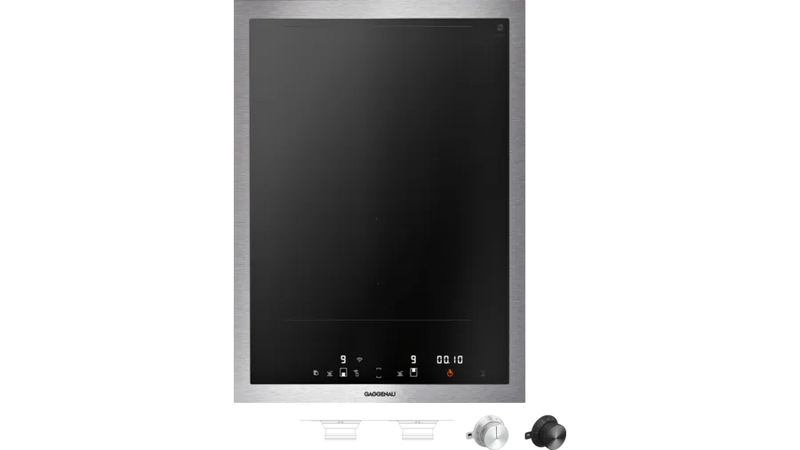 Gaggenau 400 Series Vario Flex Induction Hob 38cm VI422115