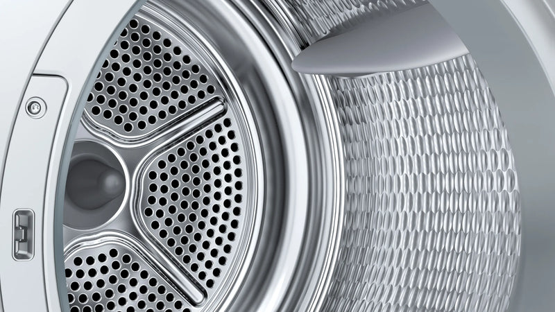 Bosch Series 8 Dryer 9kg WQB246C9GB