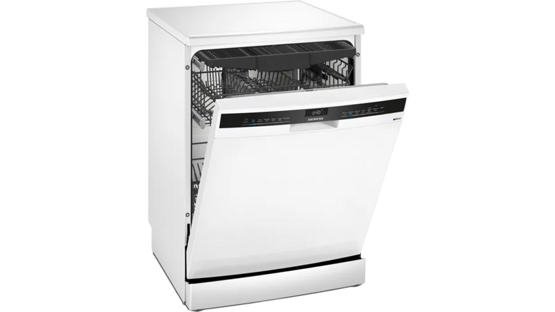 Siemens iQ300 Freestanding Dishwasher 60cm SN23HW00MG