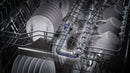 Siemens iQ500 Fully Integrated Dishwasher 60cm SN95ZX62CG