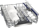 Siemens iQ500 Free-Standing Dishwasher 60cm SN25EC13CE