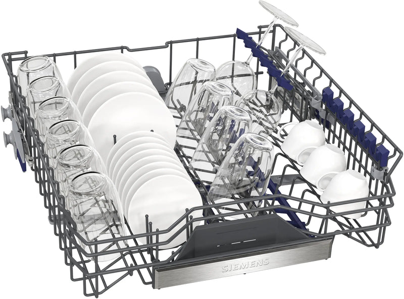 Siemens iQ500 Free-Standing Dishwasher 60cm SN25EC13CE