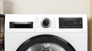 Bosch Series 6 Dryer 8kg WPG23108GB