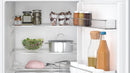 Bosch Series 4 Built-Under Fridge 82x60cm KUR21VFE0G