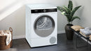 Siemens iQ500 Dryer 9kg WQ45G209GB