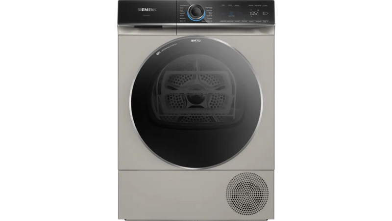 Siemens iQ700 Dryer 85cm WQ46B2CXGB