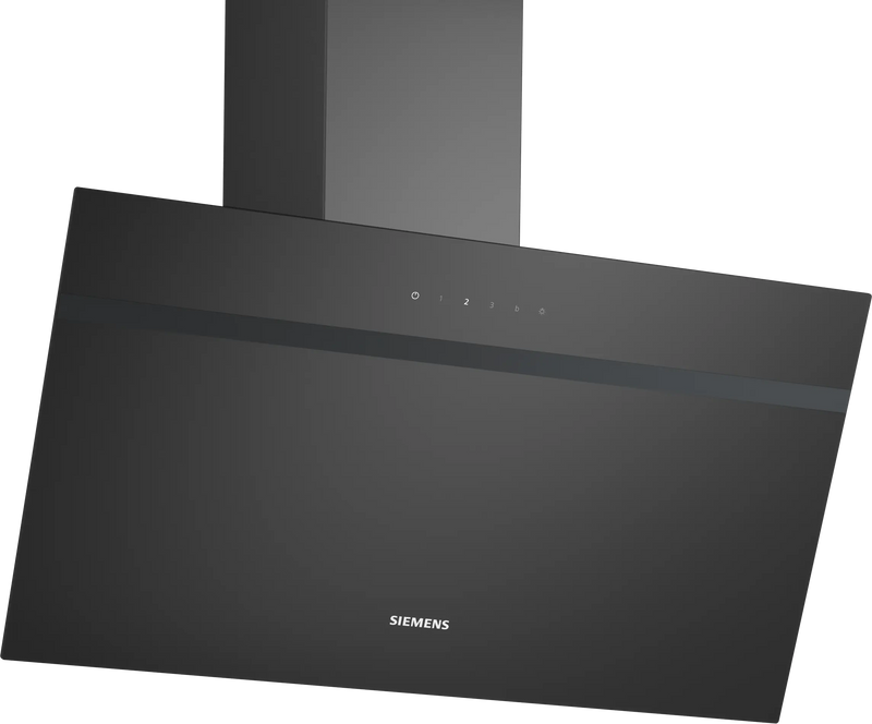 Siemens iQ100 Wall-mounted Hood 80cm LC85KDK60B