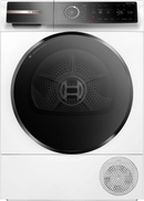 Bosch Series 8 Dryer 9kg WQB246C9GB