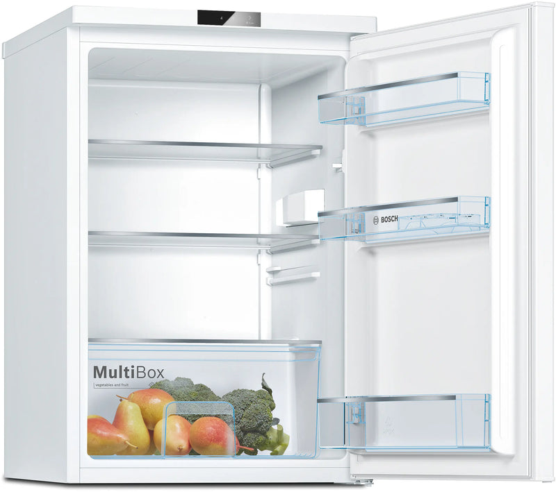 Bosch Series 2 Built-Under Fridge 85x56cm KTR15NWEAG