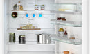 Siemens iQ500 Built-In Fridge Freezer 193.5x70.8cm KB96NADD1