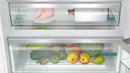 Siemens iQ500 Built-In Fridge Freezer 193.5x70.8cm KB96NADD1