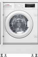 Bosch Series 6 Built-In Washer 8kg WIW28302GB