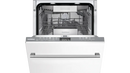 [Discontinued] Gaggenau 200 Series Fully Integrated Dishwasher 45cm DF264101