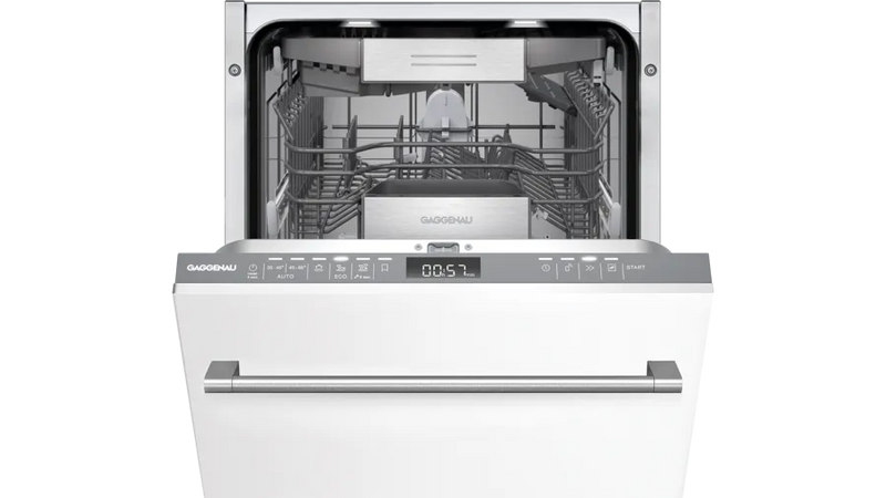 Gaggenau 200 Series Fully Integrated Dishwasher 45cm DF264101