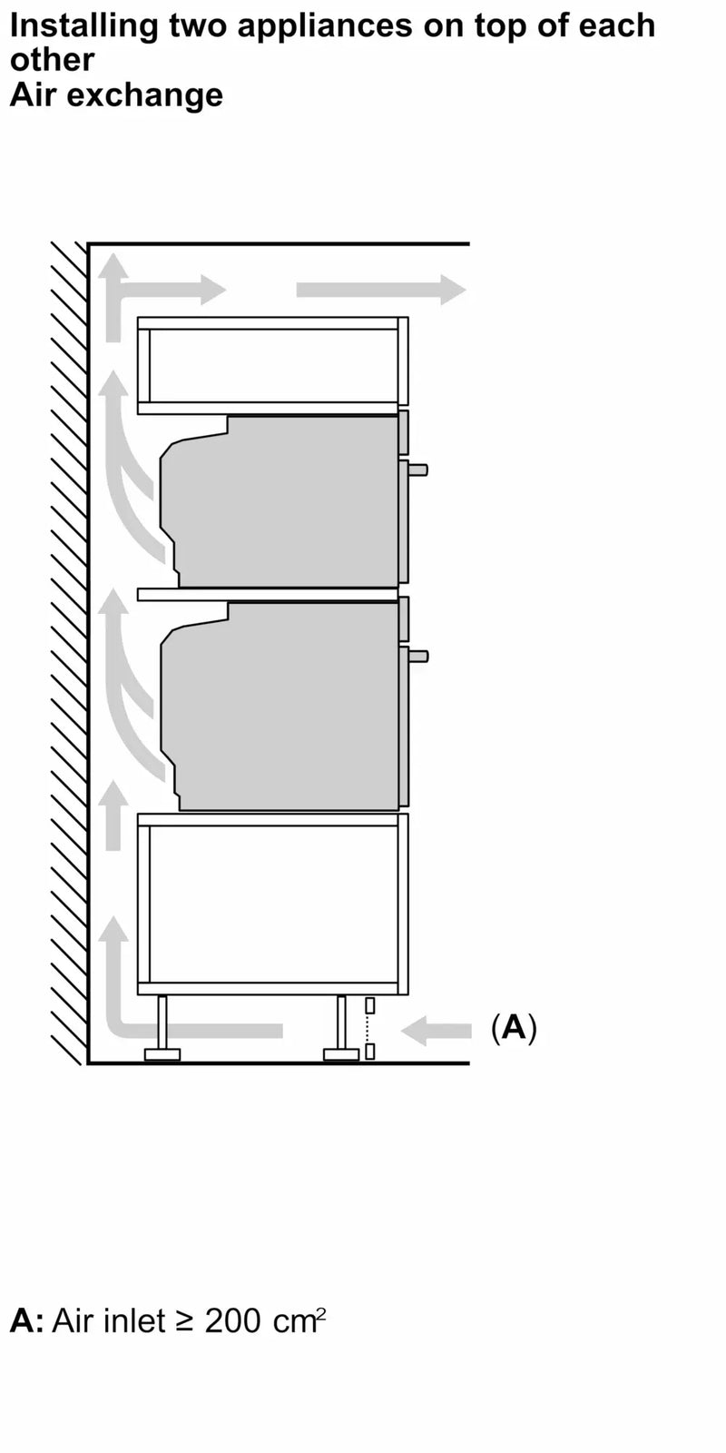 Bosch Series 8 Built-In Oven with Added Steam 60cm HRG7764B1B
