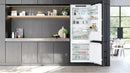 Siemens iQ500 Built-In Fridge Freezer 193.5x70.8cm KB96NADD1
