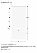 Gaggenau Expressive Series Fridge-Freezers 214x90cm RVB497190