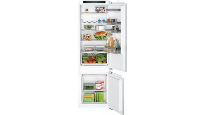 Bosch Series 4 Built-in Fridge-Freezer 178cm KIV87VFE0G