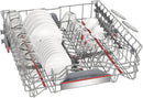 Bosch Series 6 Fully Integrated Dishwasher 60cm SMD6ZCX61G