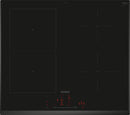 Siemens - iQ500 Induction hob 60 cm Black, ED651HSB1E