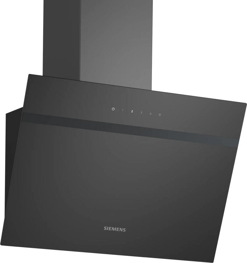 Siemens iQ100 Wall-mounted Hood 60cm LC65KDK60B