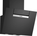 Bosch Series 4 Wall-mounted Hood 60cm DWK67FN60B