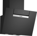 Bosch Series 4 Wall-mounted Hood 60cm DWK67FN60B