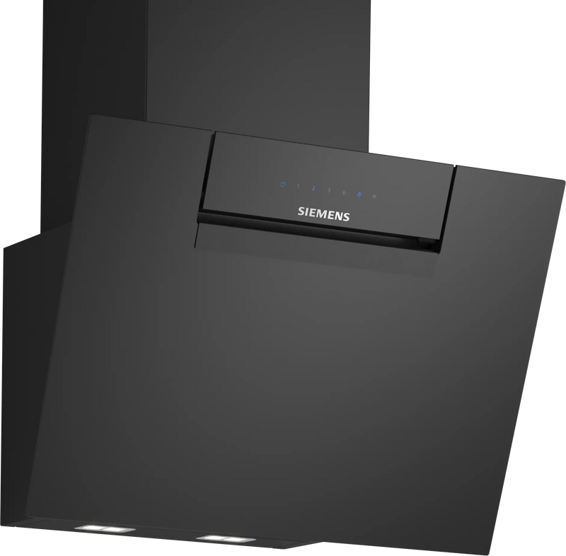Siemens iQ300 Wall-mounted Hood 60cm LC67KFN60B