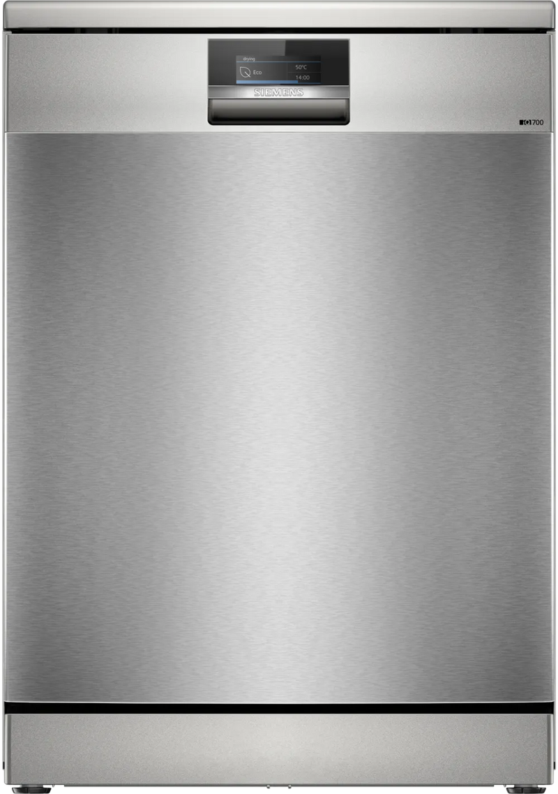 Siemens iQ700 Free-Standing Dishwasher 60cm SN27TI00CE