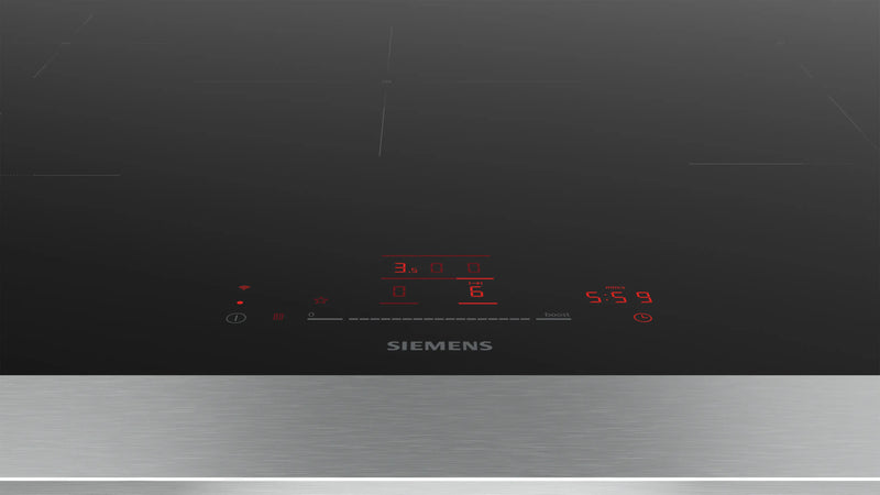 Siemens iQ100 Induction Hob 80cm EH801HVB1E