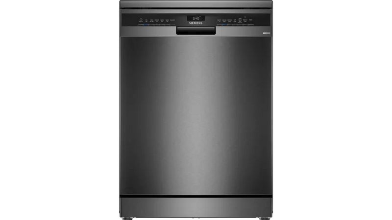 Siemens iQ300 Freestanding Dishwasher 60cm SN23EC14CG