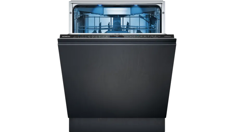 Siemens iQ700 Fully-integrated dishwasher 60 cm SN97T800CE