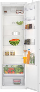 Bosch Series 2 Built-In Fridge 177x54cm KIR81NSE0G
