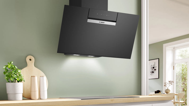 Bosch Wall-Mounted Hood 80cm DWK87FN60B