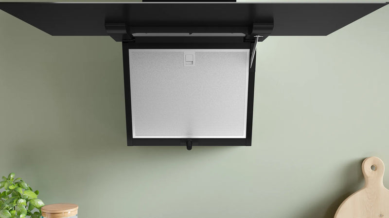 Bosch Wall-Mounted Hood 80cm DWK87FN60B