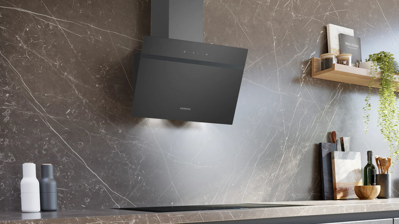 Siemens iQ100 Wall-mounted Hood 60cm LC65KDK60B