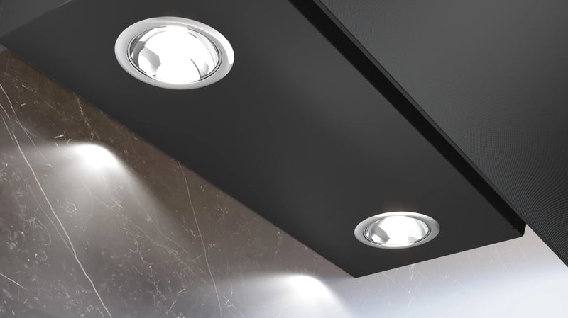Siemens iQ100 Wall-mounted Hood 60cm LC65KDK60B