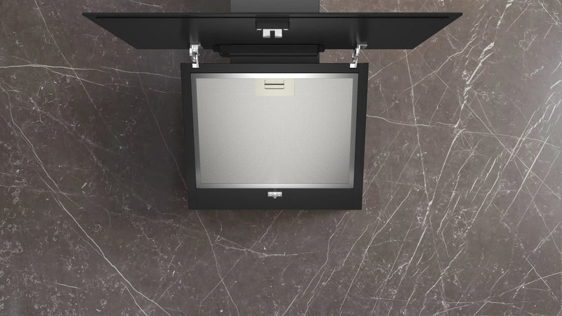 Siemens iQ100 Wall-mounted Hood 60cm LC65KDK60B